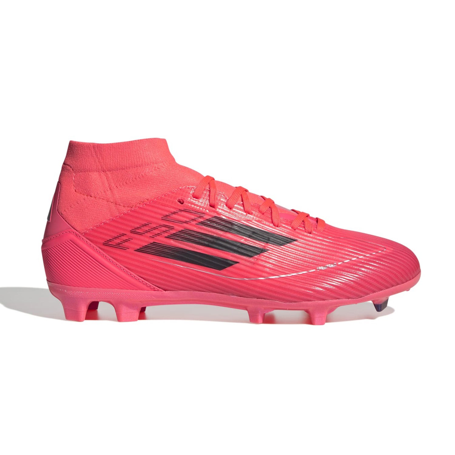 Adidas F50 League Mid Fg/m Dames