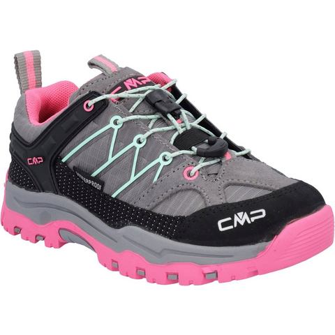 CMP Wandelschoenen KIDS RIGEL LOW TREKKING SHOES WP