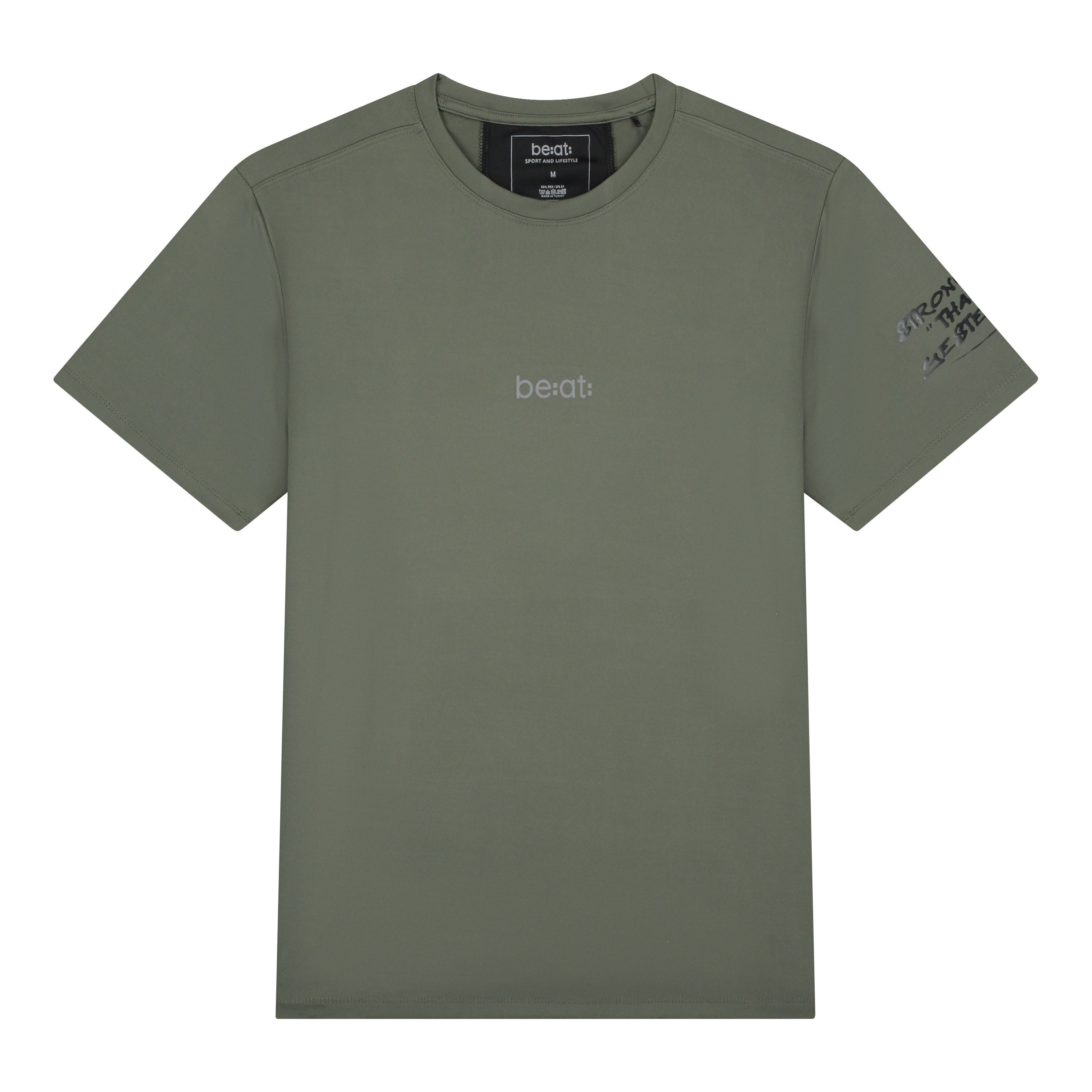 Be:at: Jimmie Sport Tee