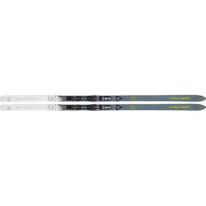 Fischer Spider 62 Crown Xtralite+Cont. Step-in Classicset