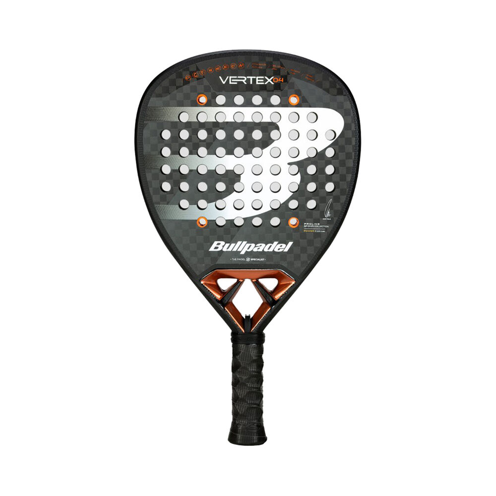 Bullpadel Vertex 04 25