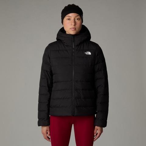 The North Face Functioneel jack ACONCAGUA 3 HOODIE