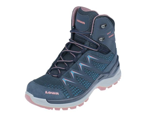 LOWA Innox Pro GTX mid