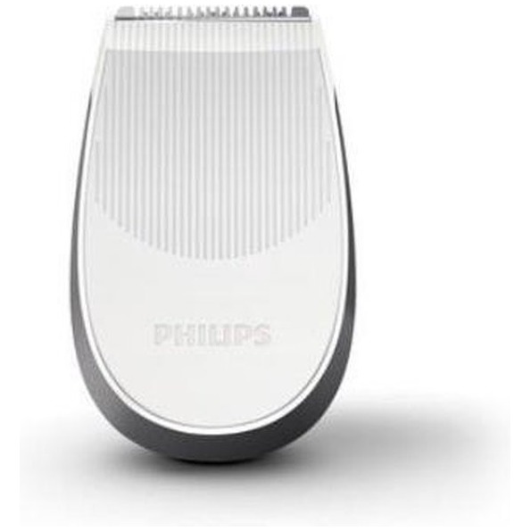 Philips Trimmer opzetstuk baardstyler, wit s7780, s7920, s7520 Tondeuse