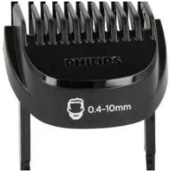 Philips Opzetkam / Opzetkam 0,4-10mm. / BT5502, BT5503, BT5515 Baardtrimmer