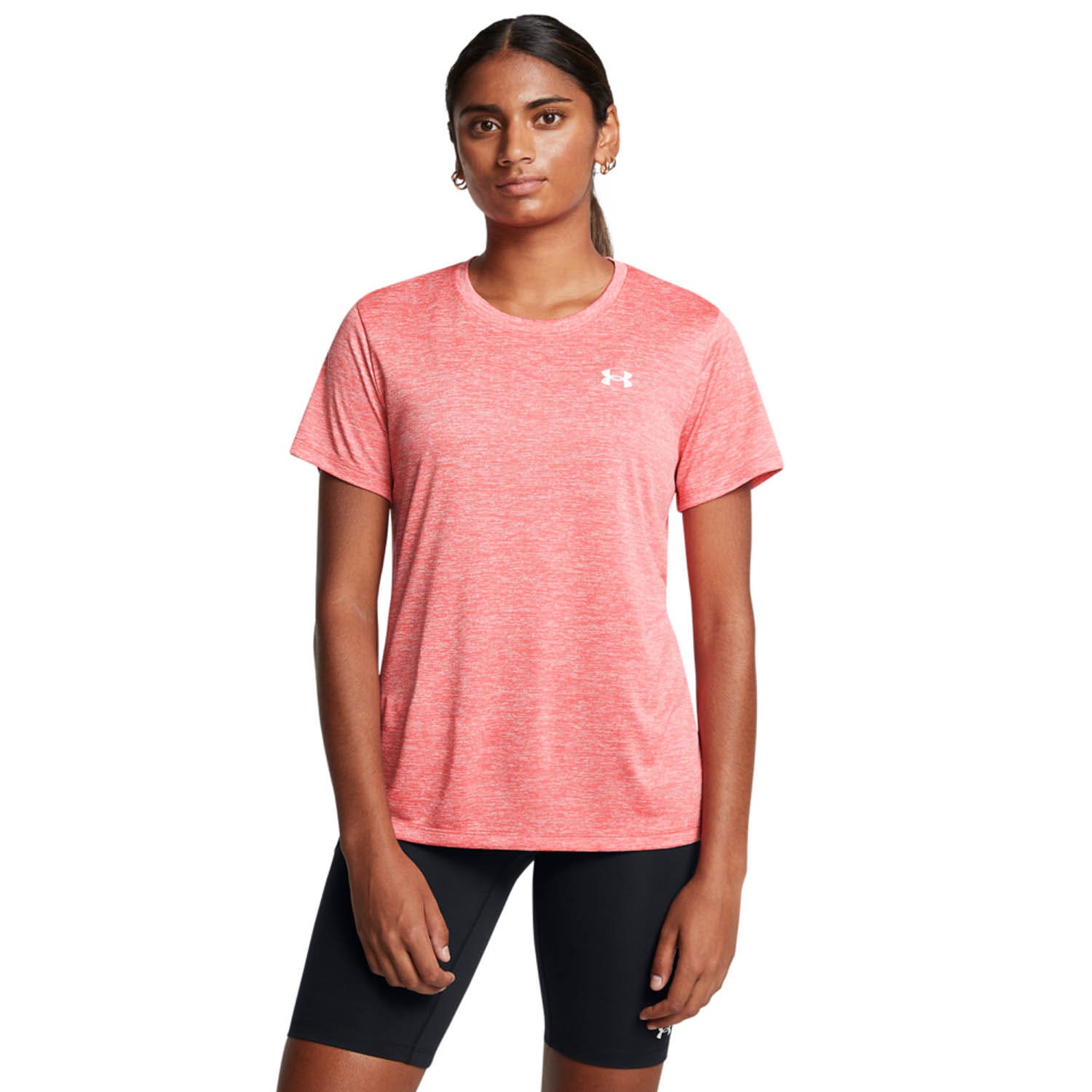 Under armour Tech Twist Short Sleeve