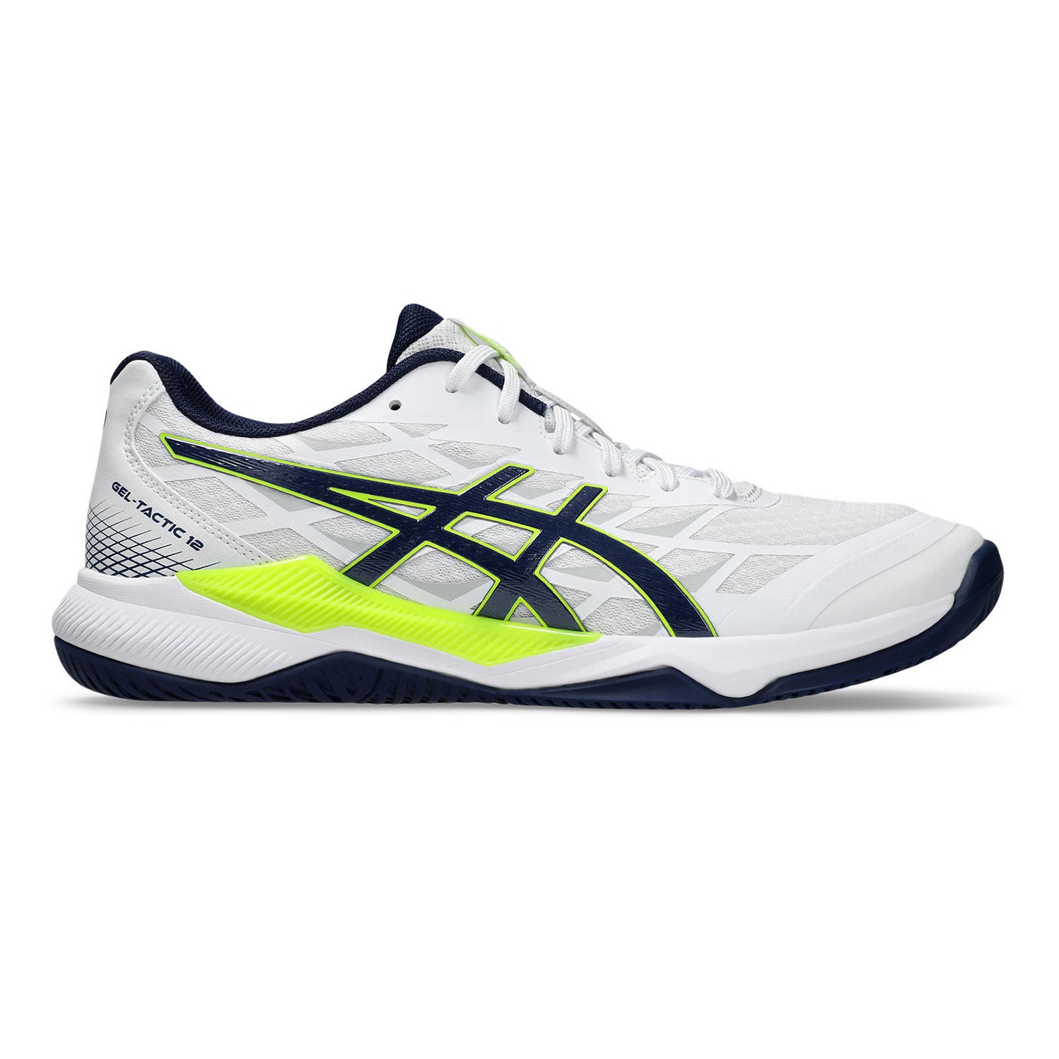 Asics Gel-tactic 12 Heren