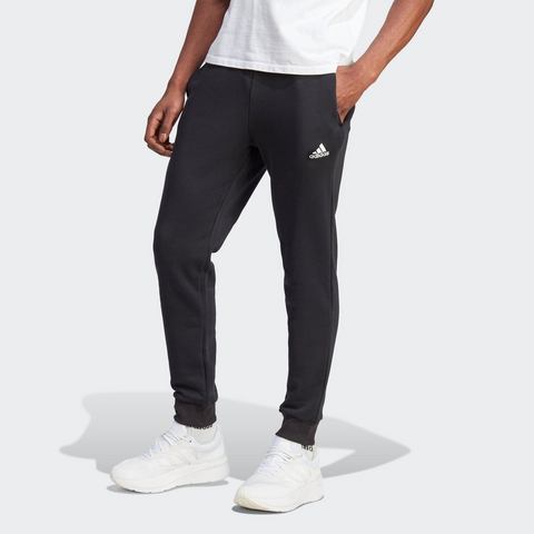 Adidas Sportswear Sportbroek ESSENTIALS TAPERED CUFFED BROEK (1-delig)