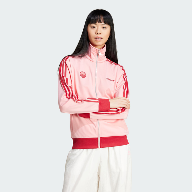 Adidas Firebird - Dames Track Tops