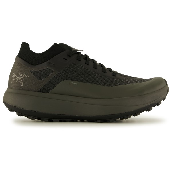 Arcteryx Arc'teryx - Sylan - Trailrunningschoenen, grijs