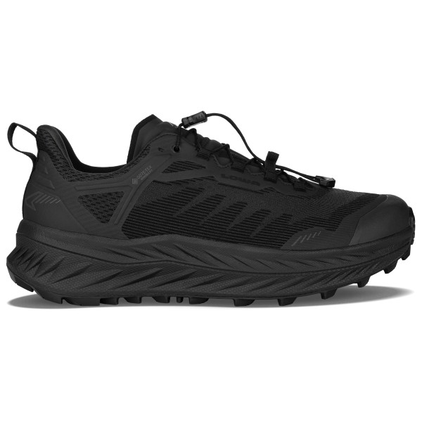 Lowa  Fortux GTX - Trailrunningschoenen, zwart