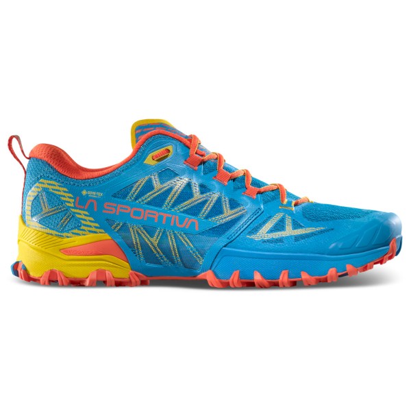 La sportiva  Bushido III GTX - Trailrunningschoenen, blauw