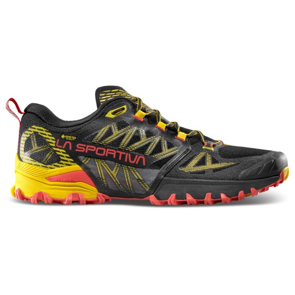 La sportiva  Bushido III GTX - Trailrunningschoenen, grijs