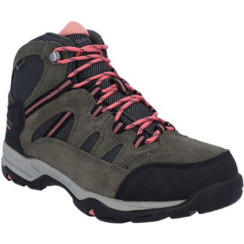 Hi-Tec Outdoorschoenen