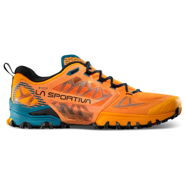 La sportiva  Bushido III GTX - Trailrunningschoenen, oranje