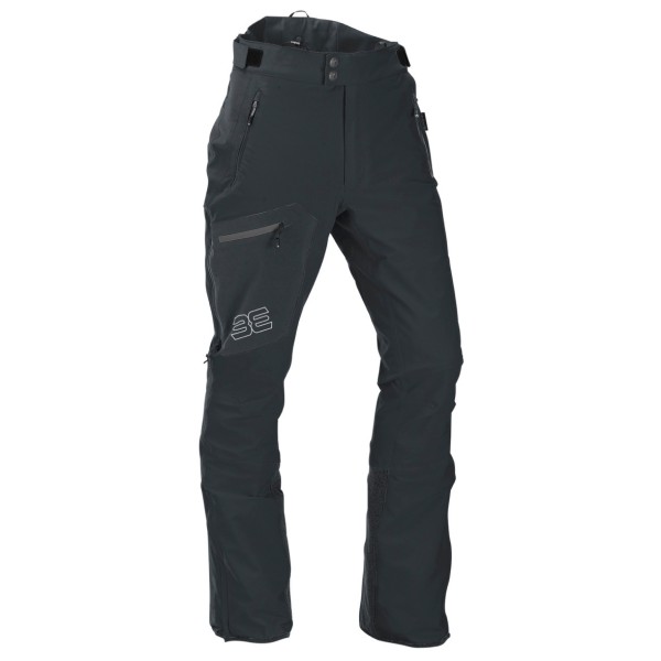 Maul Sport  Hochseiler Megatex Skihose - Skibroek, zwart