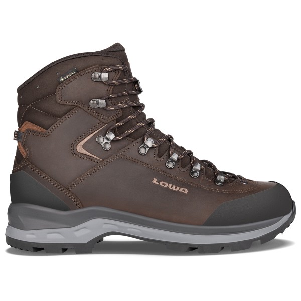 Lowa  Ranger GTX - Wandelschoenen, bruin/grijs