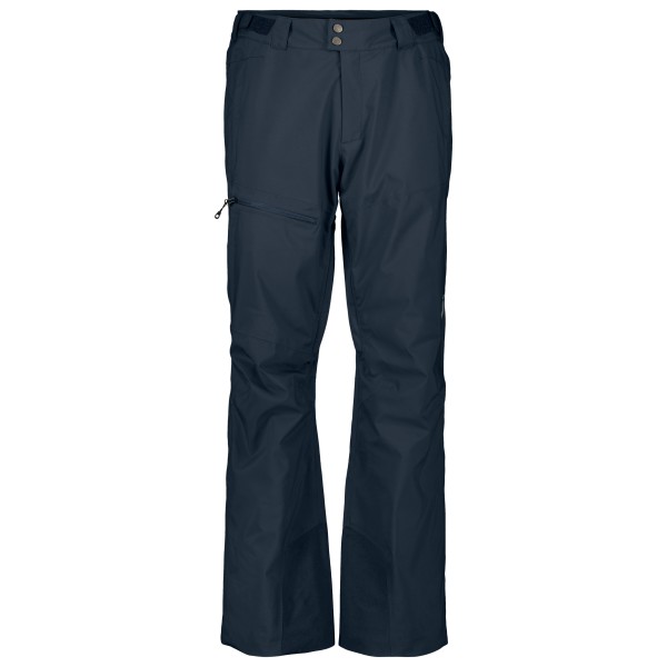 Scott  Pants Ultimate Dryo 10 - Skibroek, blauw