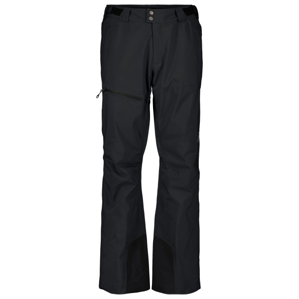 Scott  Pants Ultimate Dryo 10 - Skibroek, zwart