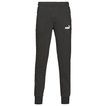 Puma Trainingsbroek  ESS LOGO SLIM PANT LOGO FL CL