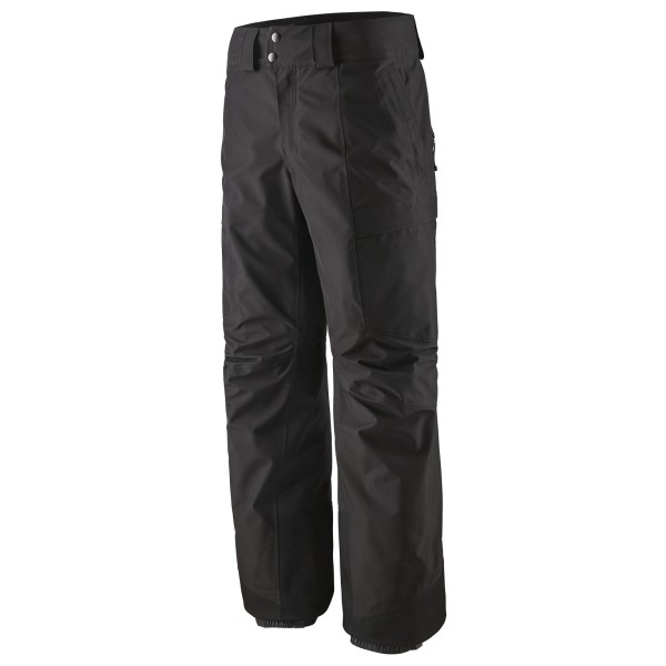 Patagonia  Storm Shift Pants - Skibroek, zwart