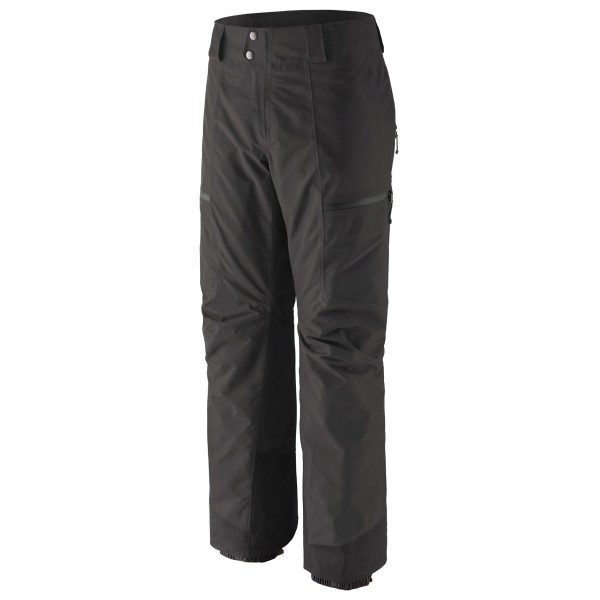 Patagonia  Insulated Storm Shift Pants - Skibroek, grijs/zwart