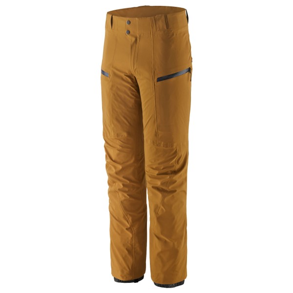 Patagonia  Stormstride Pants - Skibroek, bruin