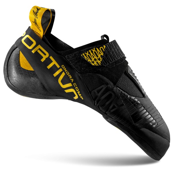 La sportiva  Ondra Comp - Klimschoenen, zwart