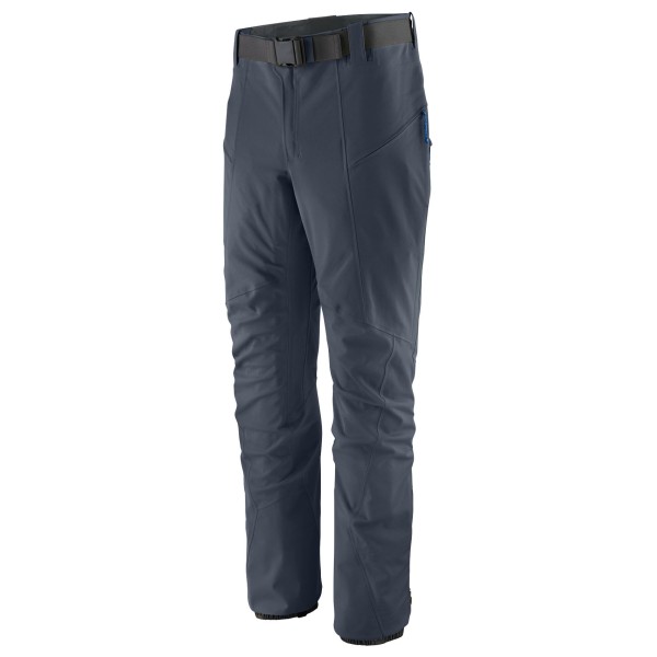 Patagonia  Upstride Pants - Toerskibroek, blauw