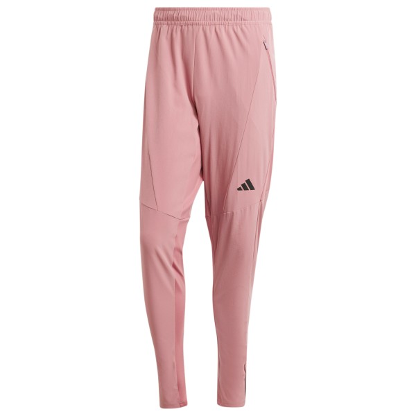 Adidas  Designed 4 Training Hybrid Pants - Trainingsbroek, roze