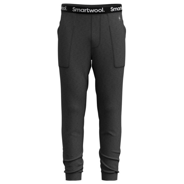 SmartWool  Thermal Merino Jogger - Trainingsbroek, zwart