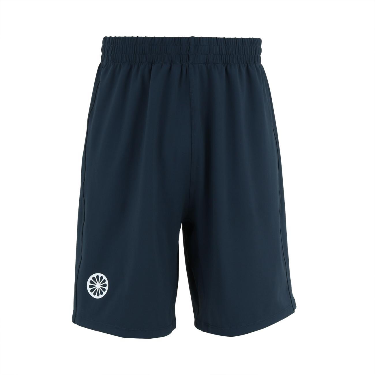 Lucknow sr goalie short IM - Navy