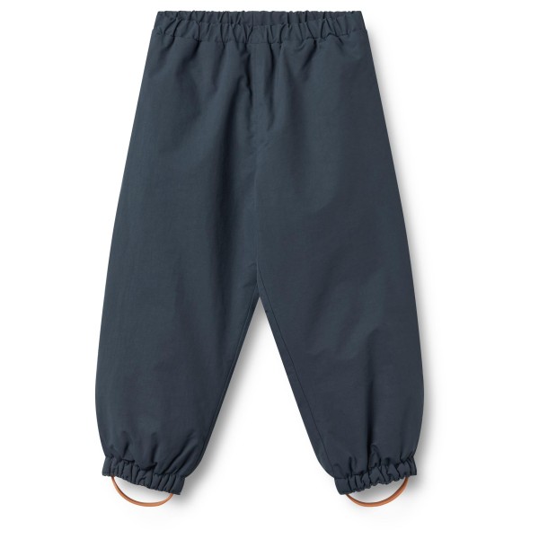 WHEAT  Kid's Skihose Jay Tech - Skibroek, blauw