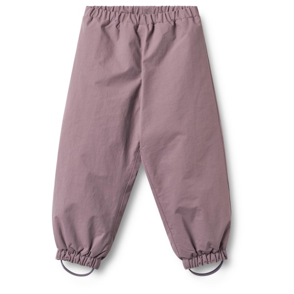 WHEAT  Kid's Skihose Jay Tech - Skibroek, roze