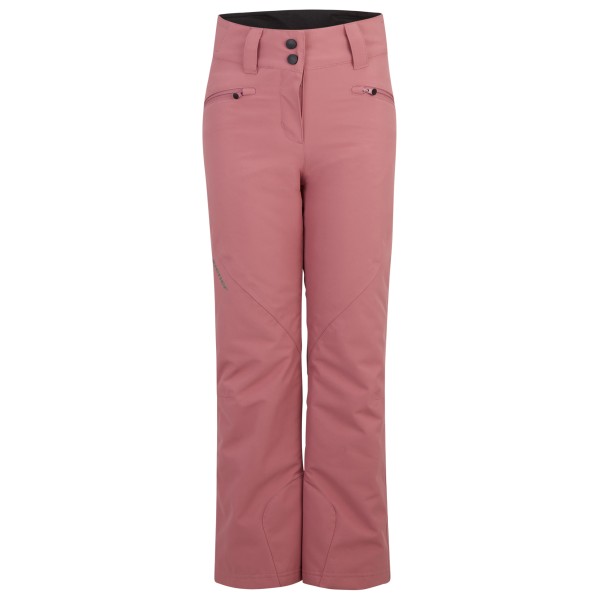 Ziener  Kid's Alin - Skibroek, roze