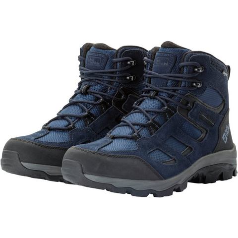 Jack Wolfskin Wandelschoenen VOJO 3 TEXAPORE MID M