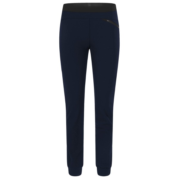 Montura  Sound Winter Pants Woman - Hardloopbroek, blauw