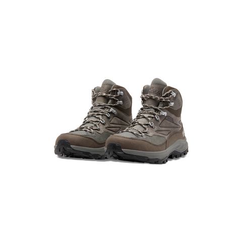 Jack Wolfskin Wandelschoenen CYROX TEXAPORE MID M