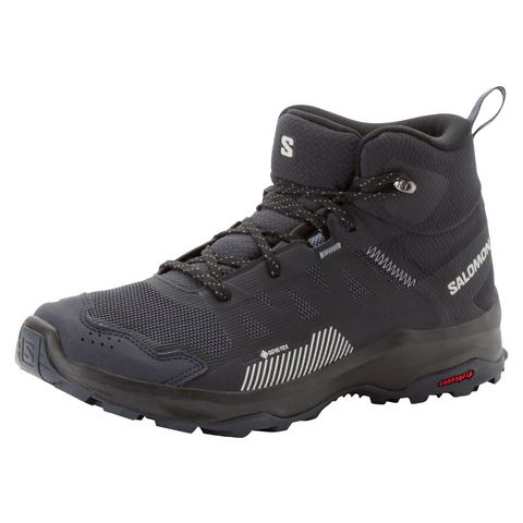 Salomon Wandelschoenen Ardent Mid Gore-Tex