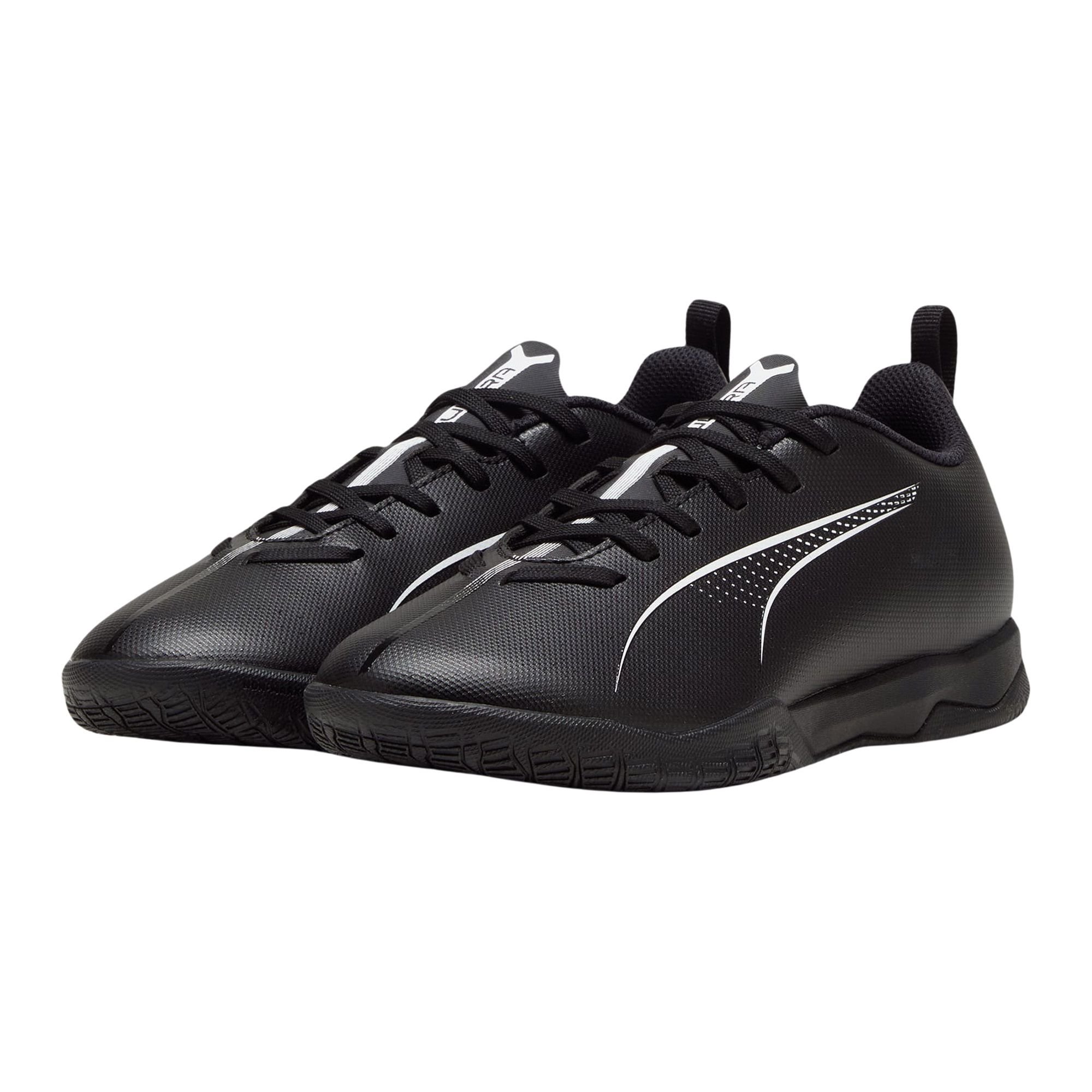 Puma Ultra 5 Play IT Zaalvoetbalschoenen Junior