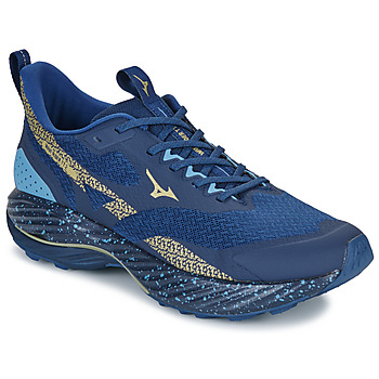 Mizuno Hardloopschoenen  WAVE RIDER TT 2