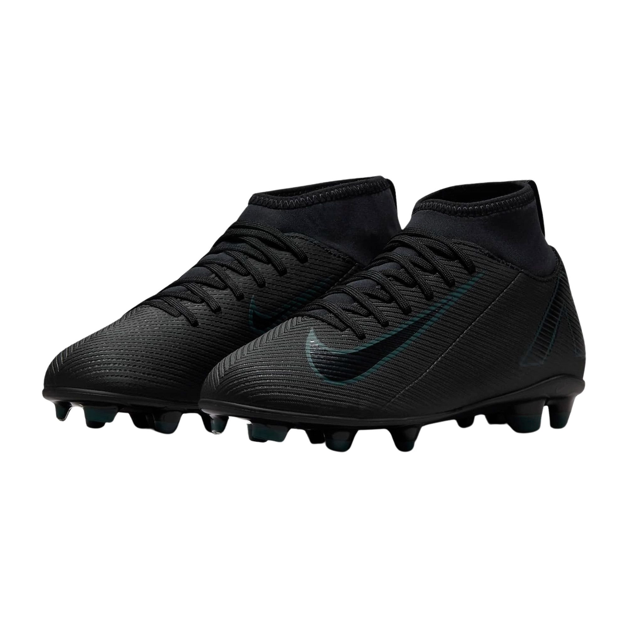 Nike Mercurial Superfly 10 Club FG/MG Voetbalschoenen Junior