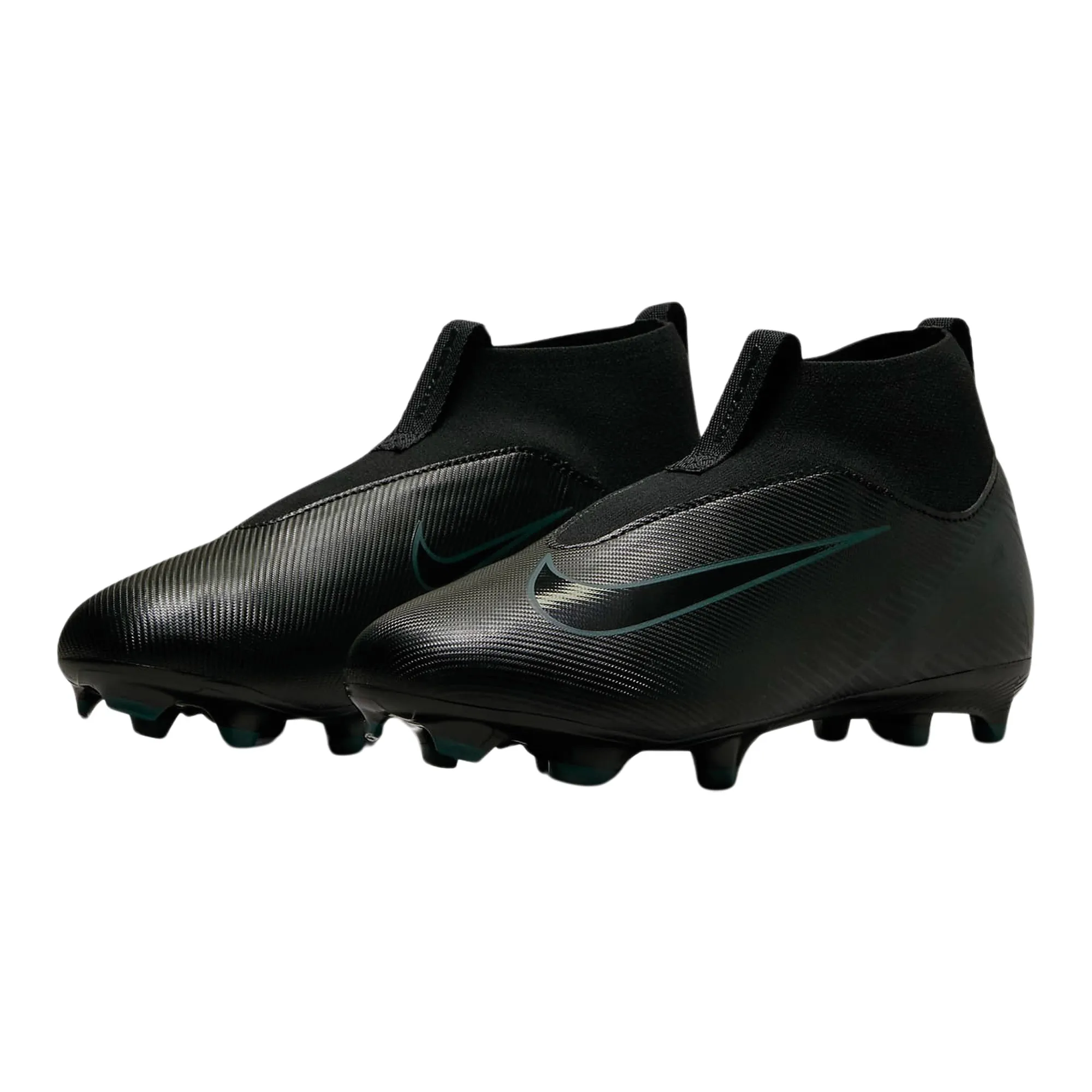 Nike Mercurial Superfly 10 Academy FG/MG Voetbalschoenen Junior