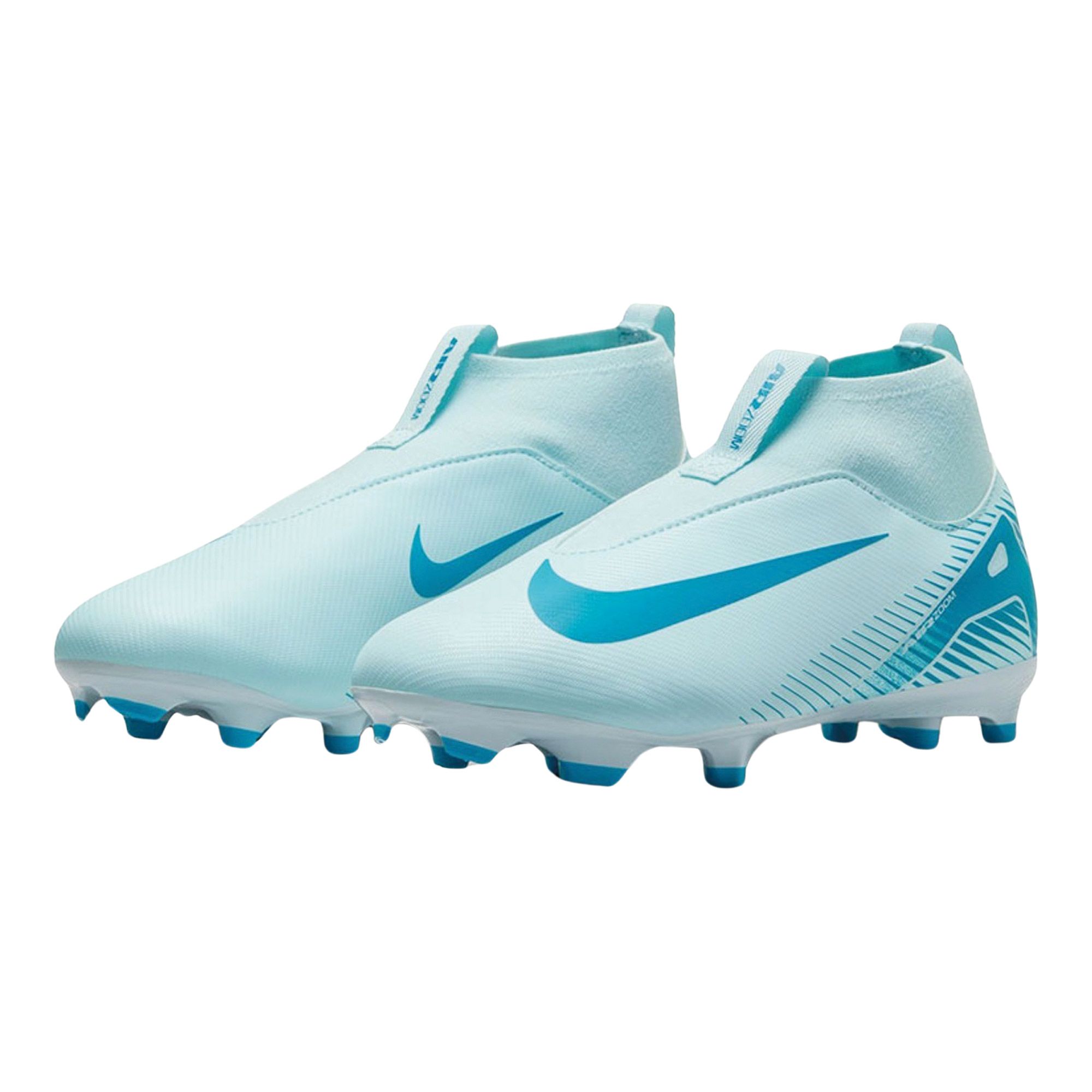 Nike Mercurial Superfly 10 Academy FG/MG Voetbalschoenen Junior