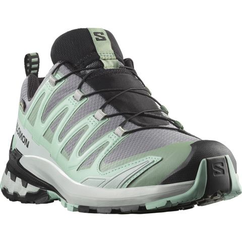 Salomon Wandelschoenen CROSS OVER 2 GORE-TEX