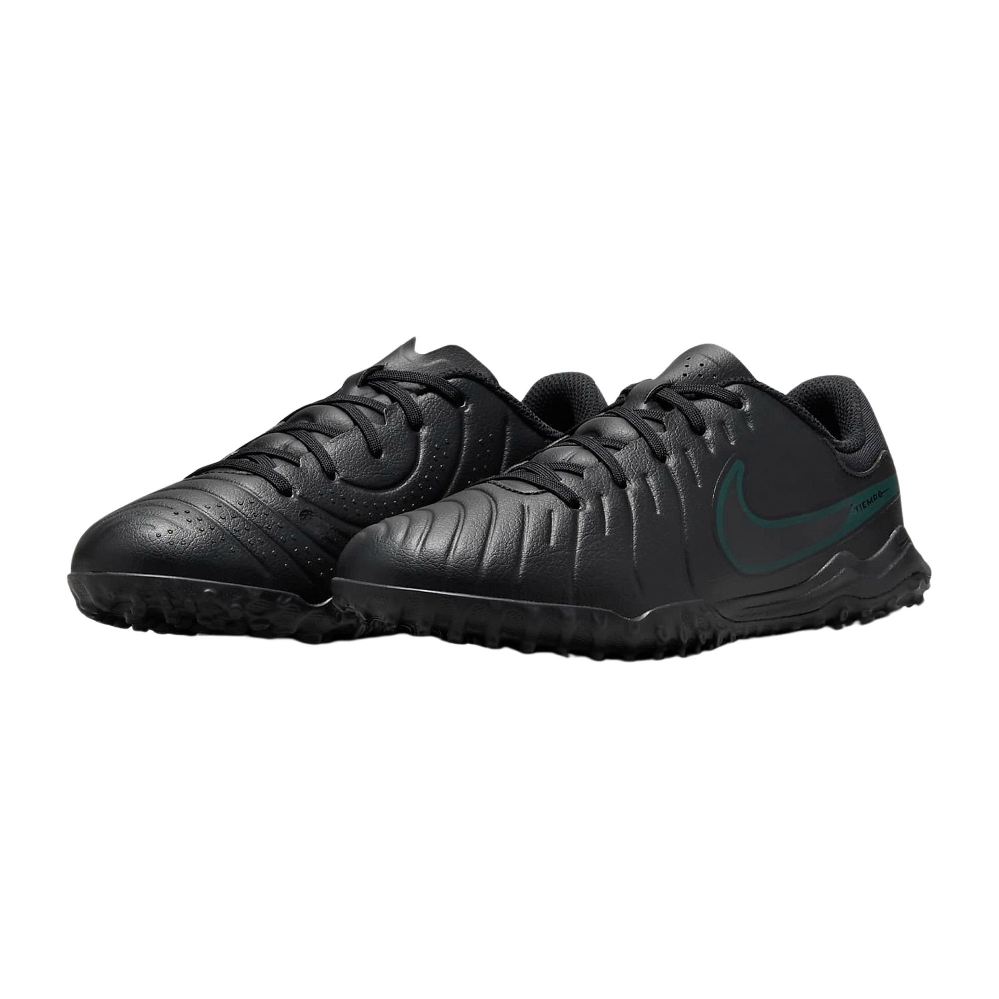 Nike Tiempo Legend 10 Academy TF Voetbalschoenen Junior