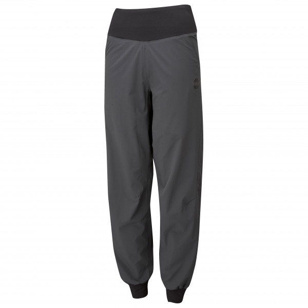 Moon climbing  Women's Samurai Pant - Klimbroek, grijs