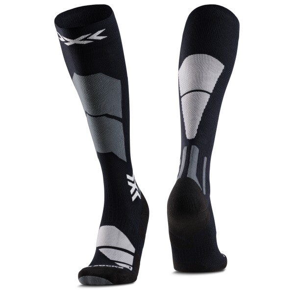 X-Socks  Ski Perform OTC - Skisokken, zwart