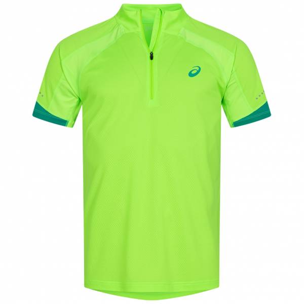 ASICS 1/2-ZIP Heren Sportshirt 121623-0496