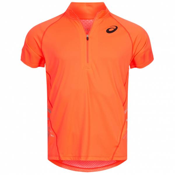 ASICS 1/2-ZIP Heren Sportshirt XRK573-X27P